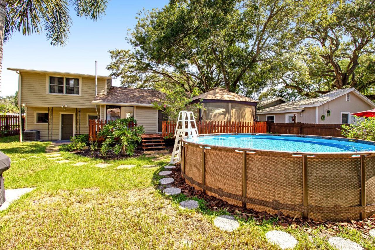 Vila Hit The Deck! Bradenton Exteriér fotografie